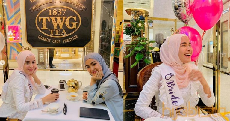 ‘I Will Do Anything Just To Make You Happy’- Ini Cara Elfira Loy Raikan Teman Baiknya, Bella Dally