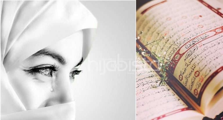 Apabila Malam Sunyi Dan Bagi Mereka Yang Sedang Berduka, Surah Ad-Dhuha Surat Cinta Dari Tuhan Untuk Hamba-Nya