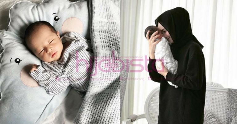 Kongsi Pengalaman Bersalin Di IG, Asyalliee Doakan Followers Yang Masih Menunggu Zuriat Diberi Rezeki Untuk Rasai Pengalaman Berharga Ini