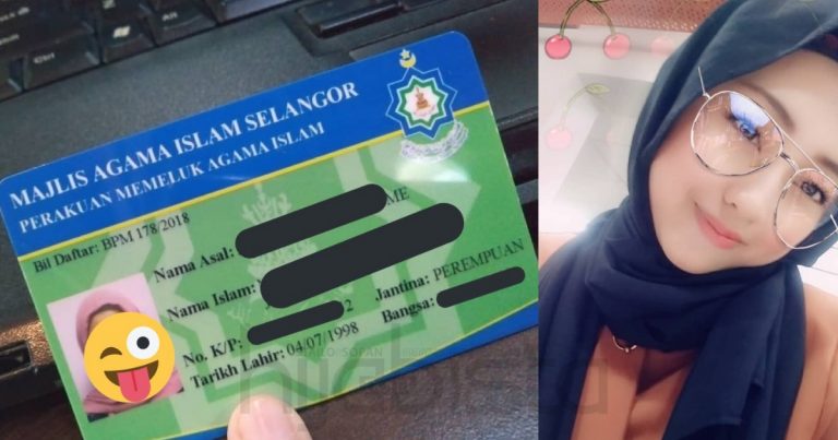 Meremang Ustaz Dengar Cerita Mimpi Gadis Mualaf Ini Yang Akhirnya Peluk Islam Lepas 7 Tahun  Menunggu