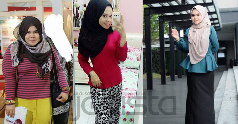 Wow, Model Sambilan Ini Hilang 41 KG Dalam 7 Bulan Tanpa Skip Makan. Ini 17 Tip Dietnya Yang ‘Awesome’!