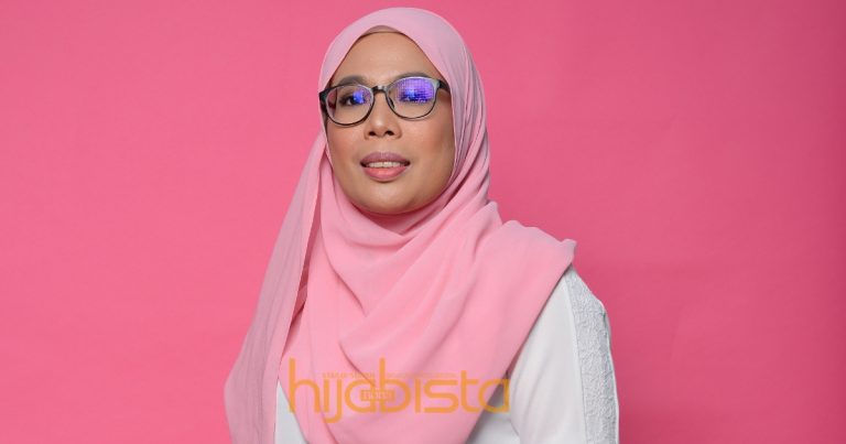 “Tak Sedih, Malah Saya Bersyukur Kanser Datang Dalam Hidup Saya”-Azimah