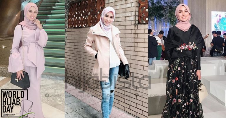 Pengasas Tudung Ruffle Dedah RAHSIA Dapat Pulangan Cecah 7 ANGKA, Walaupun Permulaan MODAL Hanya RM50