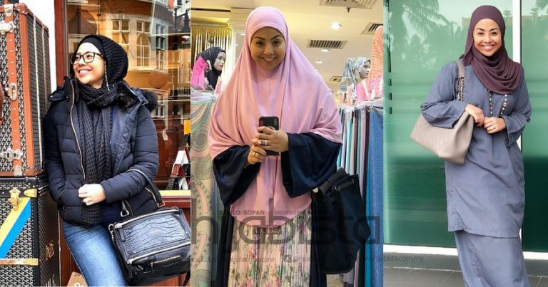 Nurul Zahid Kongsi ‘NOTA CINTA’ Kelebihan Bersuami Pesanan Dari Arwah Suami Dengan Netizen