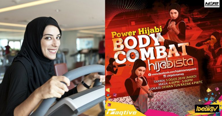 7 Gimnasium Khas Untuk Wanita Bebas Lakukan Aktiviti Lasak. Yang ‘Last’ Tu Wajib Pergi Sebab Free!