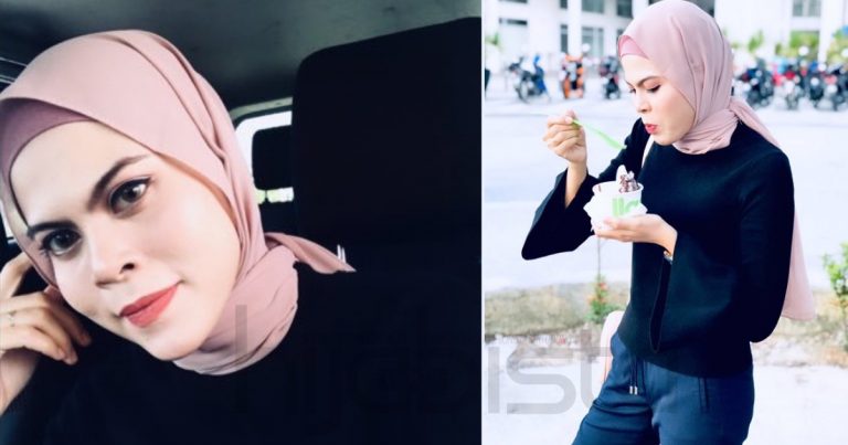 Hati Kena Kental, Gadis Ini Berjaya Turunkan 28 KG Dalam Masa 3 Bulan Hanya Melalui Diet Atkins