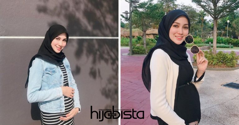 Pengasas Tudung Ruffle Kongsi Tips Untuk Hamil Yang Boleh Diamalkan Sebelum Kahwin Lagi