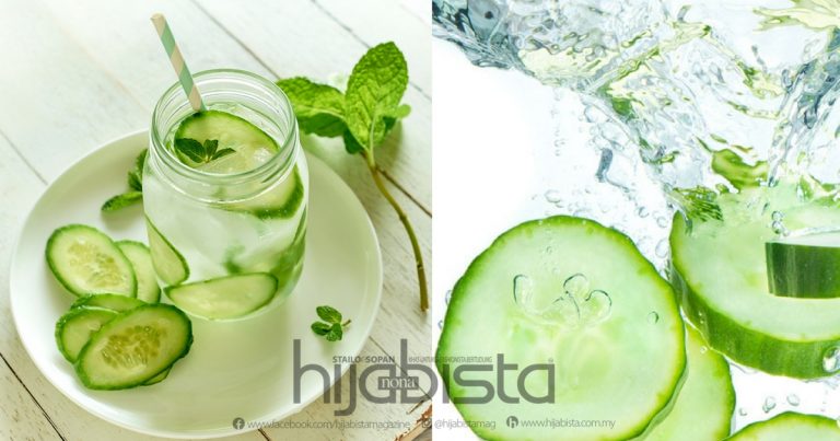 Rendam Hirisan TIMUN Selama 12 Jam & HASILNYA Memang Buat Anda TERKEJUT. Amal Secara KONSISTEN!