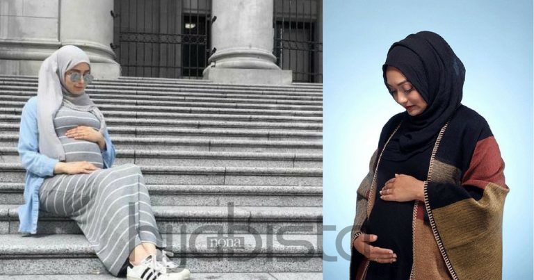 14 KEMULIAAN Bagi Seorang Wanita MUSLIMAH Yang Sedang Hamil. No 8 Besar GANJARANNYA!