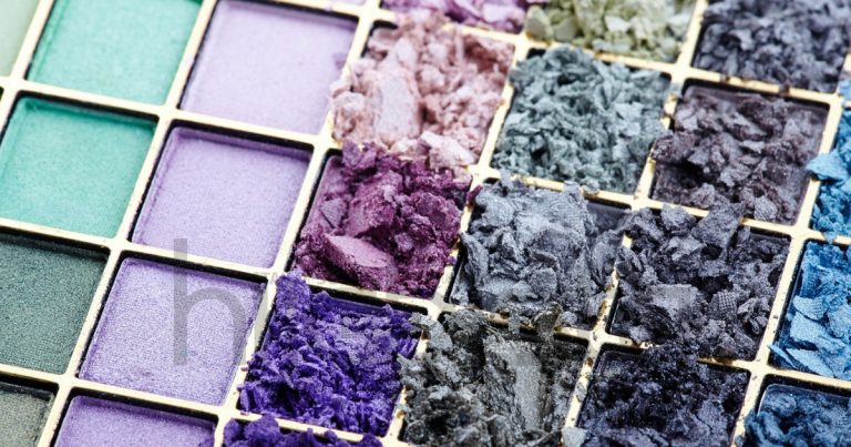 Sayang Nak Buang Mekap Yang Jatuh Pecah Berderai, Ini Caranya Nak Kembalikan Ke Bentuk Asal