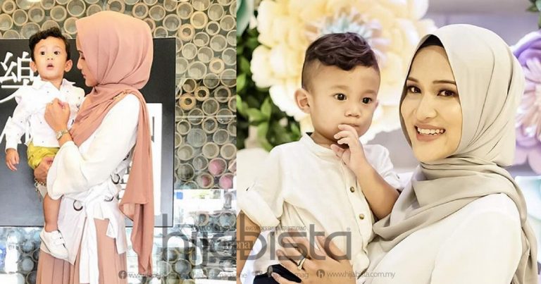 Ini #10 OOTD Hanis Zalikha Paling ‘AWESOME’ Sejak Ada ‘Handbag’ MAHAL & Eksklusif Di Sisi