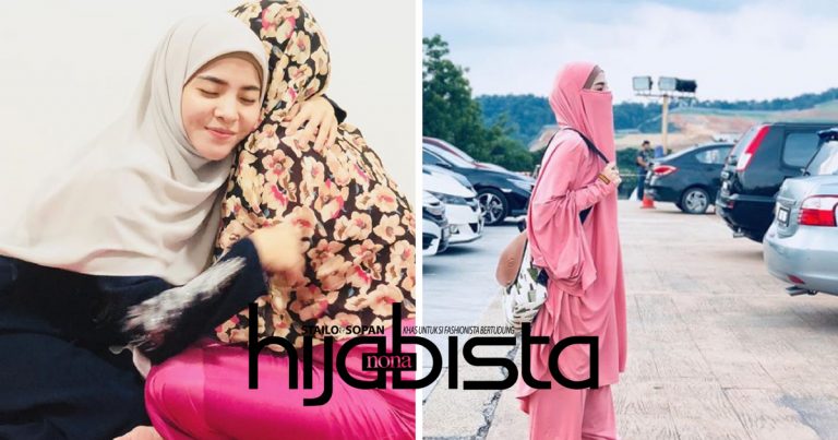 Keadaan Ardell Aryana Yang Berkerusi Roda Cetuskan Tanda Tanya, Peminat Doakannya Cepat Sembuh