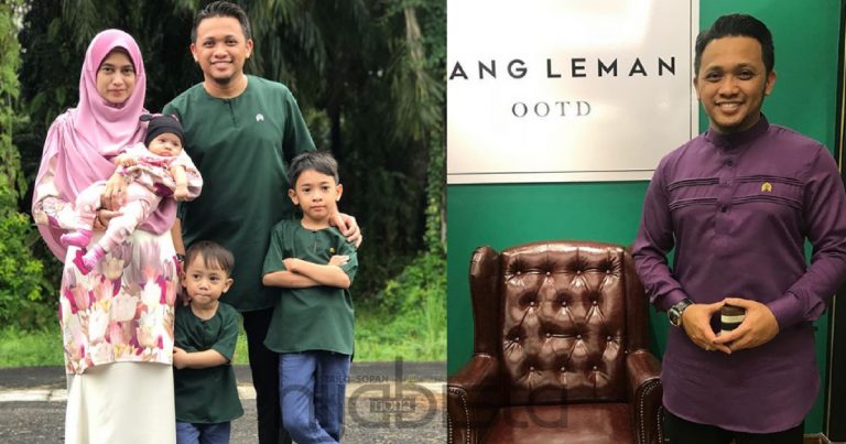 8 Tahun Jadi Ustaz Selebriti Terpalit Gosip Nak Kahwin Dua. Ini Jawapan IM Asyraf Buat Ramai Wanita Kecewa!