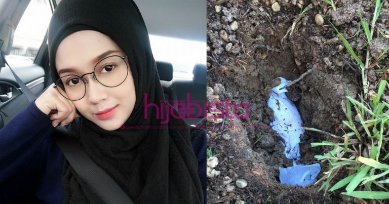 Akibat Sering Merungut, Allah Tegur Dengan ‘Ambil’ Bayi Dalam Kandungannya