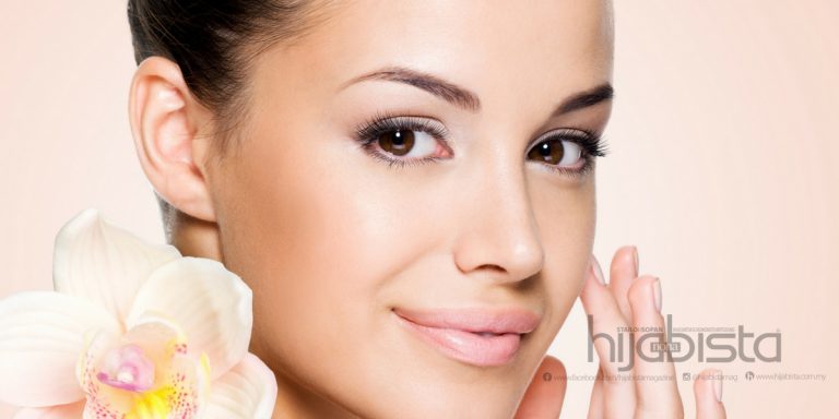 Walaupun Tanpa SOLEKAN, Anda Masih Boleh Nampak CANTIK & ‘Stunning’ Dengan 8 TIP Ini. Cubalah!