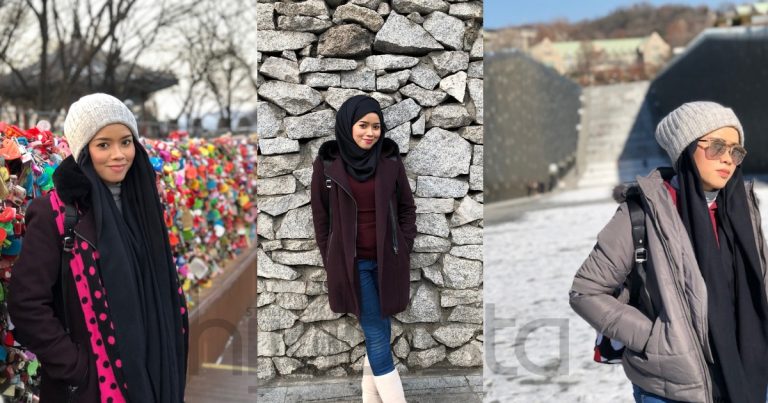 Pernah Hilang Pasport & Kad Kredit Angkara Penyeluk Saku, Dugaan Dyana Waktu Bercuti Di Negara Orang