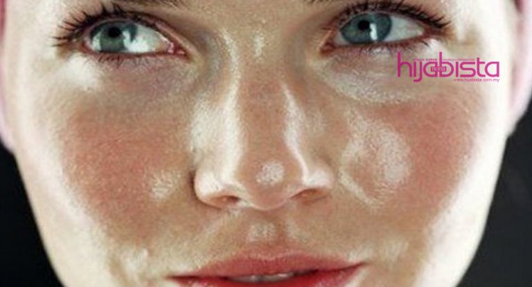 Gara-gara Salah Pilih Krim Pelembap Muka Nampak Berminyak Dan Mungkin Punca Breakout, Ini Cara Pilih ‘moisturizer’ Yang Betul Untuk Kulit.