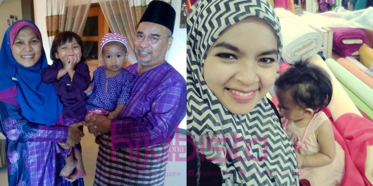 Cuba Selit Nama MAK Sewaktu BERDOA Kalau Nak Segera DIMAKBULKAN Allah. AMALKAN & Lihat HASILNYA Sendiri!