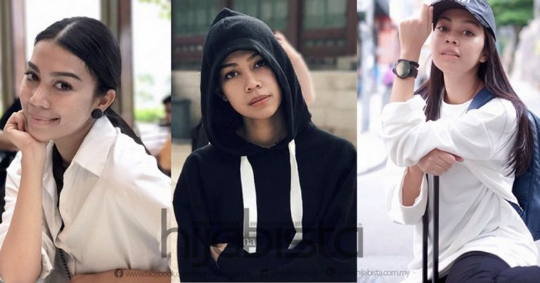 28 Tahun Tak Pakai PENCUCI Muka, Sharifah SAKINAH Guna PETUA Semula Jadi Untuk Tampil CANTIK & Sihat