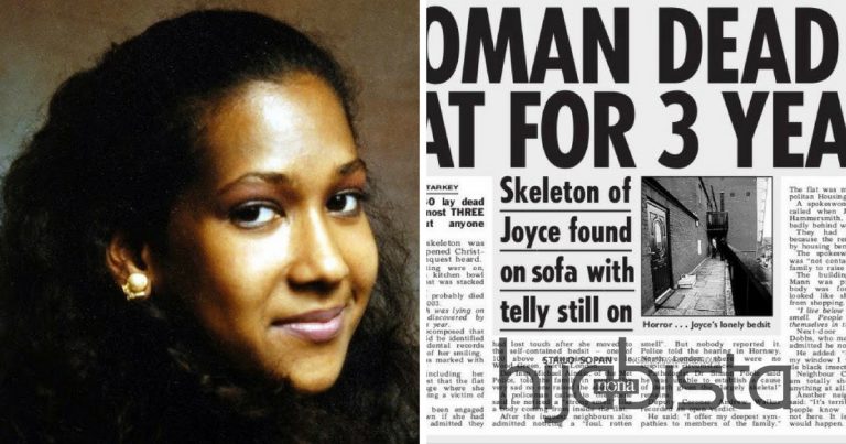 Selama 3 Tahun,Tiada Siapa Tahu Gadis Ini Mati Seorang Diri Di Atas Sofa Dengan TV Yang Masih ‘On’