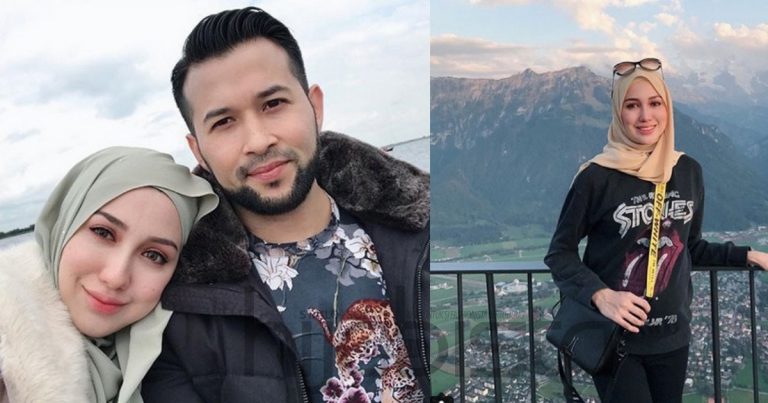 Masih Ligat Berjalan Keliling Eropah Walaupun Sarat Hamil, Pengasas Tudung Ruffle Kongsi Tip Mudah Travel