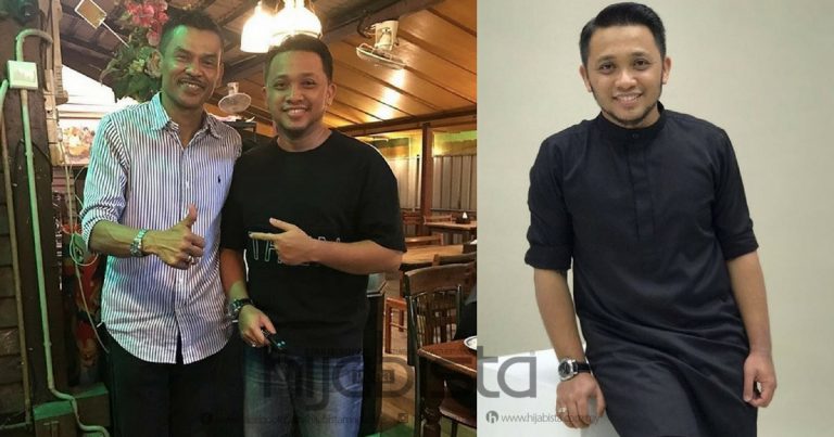 Pesan Imam Muda Asyraf Berkat Buat Baik Dengan IBU Macam LAN PET PET, Doa Mereka Akan DIMAKBULKAN Allah