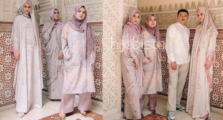 “Rezeki & Standard Tak Berubah Walaupun Hasilkan Rekaan Untuk Muslimah Yang Lebih Sopan” – Jovian Mandagie