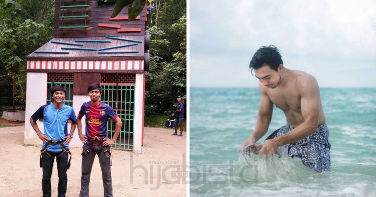 Dah Makan Banyak Tapi Berat Badan Tak Naik? Ikuti Cara Yang Diamalkan Oleh Lelaki Ini