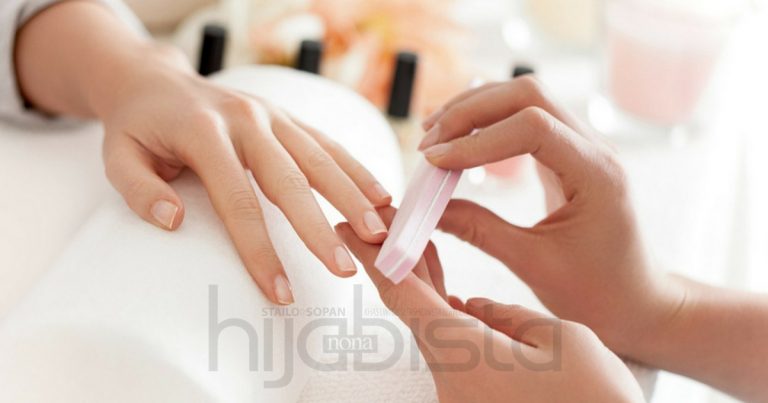 HARAM Hukum Simpan KUKU Panjang Serupa Orang KAFIR. Dengar Penjelasan Ustaz!