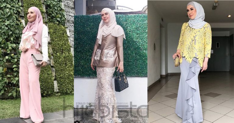 Lepas Setahun Berjaya Turun 17 KG, Catriona Ross ‘Maintain’ Bertubuh Langsing Hanya Amal 3 Petua Sihat