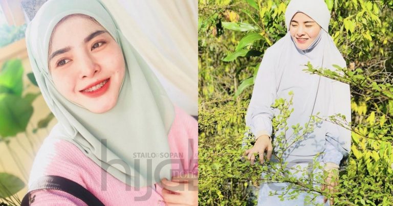 “Akak Tak Nazak, Pandai2 Je Cakap Hidup Tak Lama”- Akhirnya Ardell Jawab Persoalan Netizen Status Terbaru Dirinya