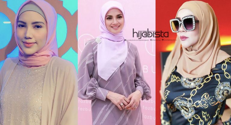 Merendah-rendah Dan ‘Kondem’ Wanita Yang Cuba Berubah Dengan Bertudung, Tutup Aurat Dan Tidak Berhias Di bulan Ramadhan.