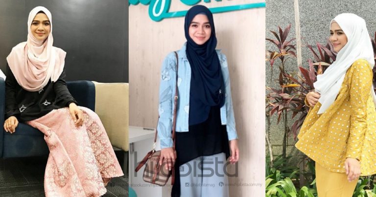 ‘Dulu Hati Saya Hitam & Keras, Tetapi Allah Tetap Sayang & Tarik Perlahan-lahan Untuk Berhijrah’ – Diana Amir