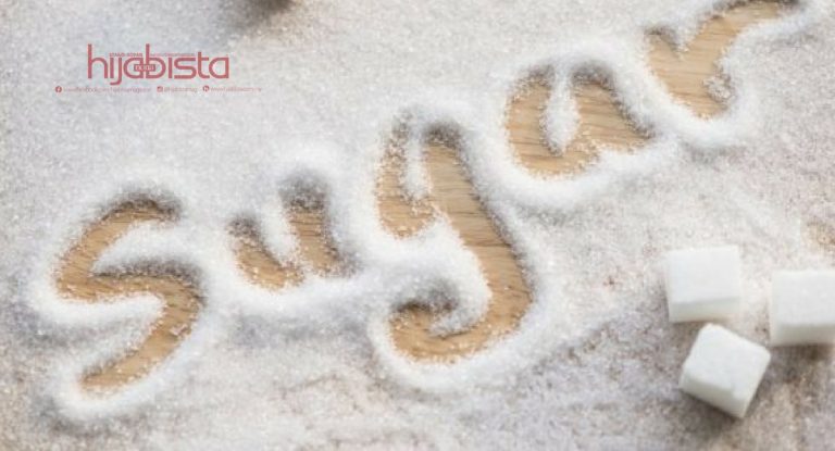 14 Amaran Awal Menandakan Gula Dalam Darah Anda Adalah Tinggi, PANDUAN MAKANAN Ini Untuk Menjaga Paras GULA Anda.