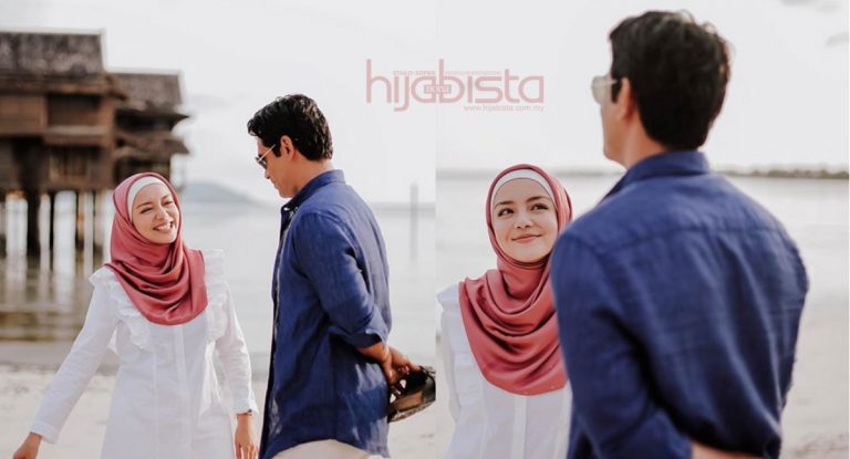 Betul Ke Ciri-ciri Ini Jadi Dambaan Semua Lelaki Soleh? No 1 Paling Dituntut Agama, Hijabis Jangan Terlepas Pandang!