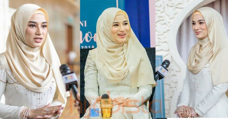Isteri Kesayangan Bos Jakel, Datin Farah Haryani Amalkan Pilates Untuk Kekal Sihat, Cergas & Cantik