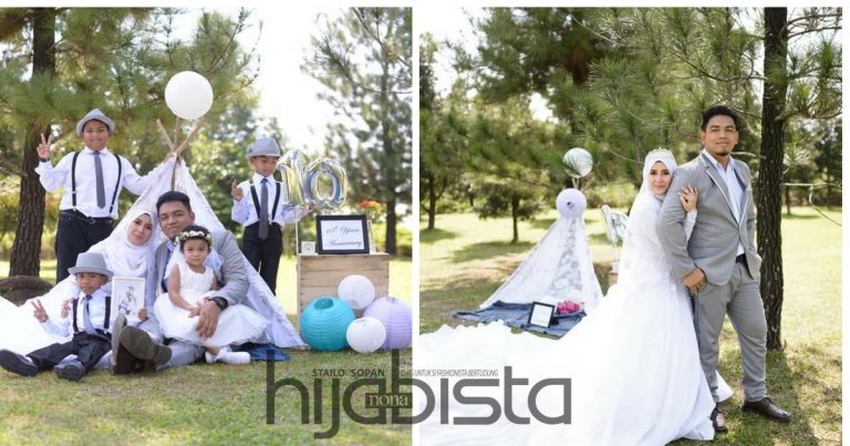 ‘Tunggu Saya Di Pintu Syurga Yang…’-Lelaki Ini Tulis Mesej Menyentuh Hati Selepas Isterinya Meninggal Dunia