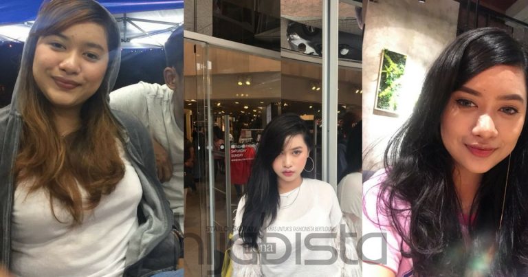 Netizen Juga KONGSI Kisah Sama Dengan GADIS Ini Yang Diejek GEMUK & Muka Hodoh Macam Jalan TAR