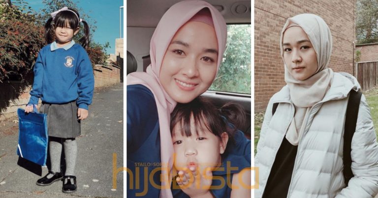 Farah Lee Kongsi Cara Didik Anak Cintai Al-Quran Sejak Dari Kecil