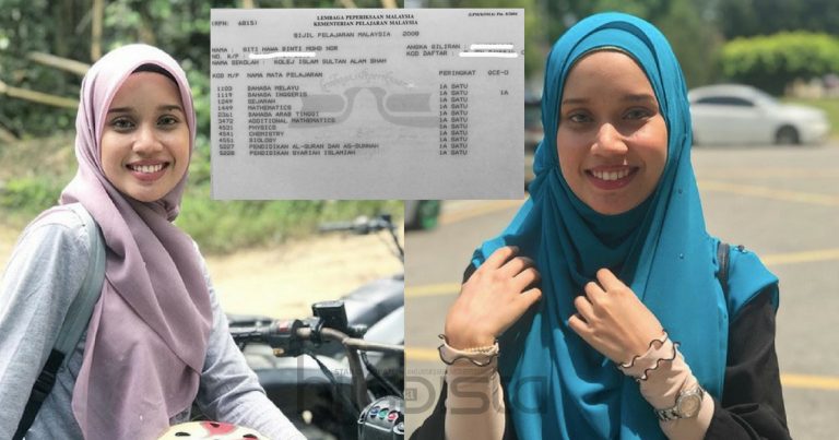 “Jangan Tak Belajar Sebab Syok Dapat Duit Review. Takut Tuhan Cabut Nyawa Awal” – Deep Pesanan Ahli Farmasi Ni