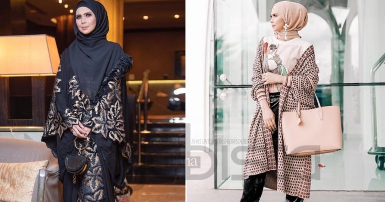 Che Ta Dedah 6 Tip Mudah Kalau Nak Kekal Kurus Macam Dirinya. No 1 Paling Elok Diamalkan!