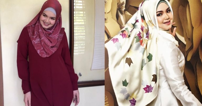 Ada Sebab Datuk CT ‘Berisi’, Rupanya Dalam Proses Family Planning. Didoakan Cepat Dapat Baby