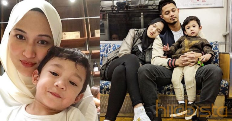 ‘Perasaan Dia Sesak Dada,Terkulai…’-Hanis Zalikha Kongsi Kisah Alami Morning Sickness Yang Teruk