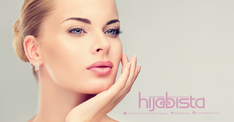 Jika Alami 9 Tanda Ini, Maknanya Produk Muka Tersebut Tak Sesuai Untuk Anda. Hati-Hati!