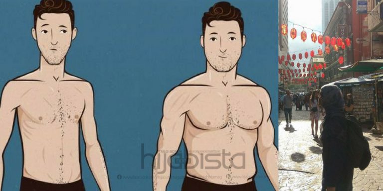 Makan Banyak Tapi Berat Badan Tak Naik-Naik? Ini Penjelasan Pakar Pemakanan Yang Perlu Anda Tahu