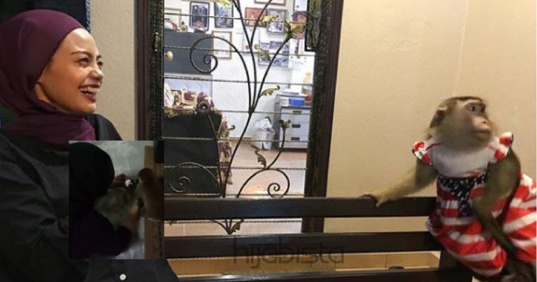 Isu Dera Kera Hanya Salah Faham, Bapa Mohon Netizen Berhenti Kecam Anak Gadisnya