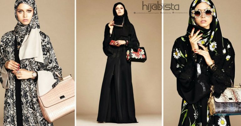 Jadi Hijabi BERGAYA Dengan 6 ITEM Lengkap ‘Top To Toe’ WAJIB Ada Dalam Beg Tangan