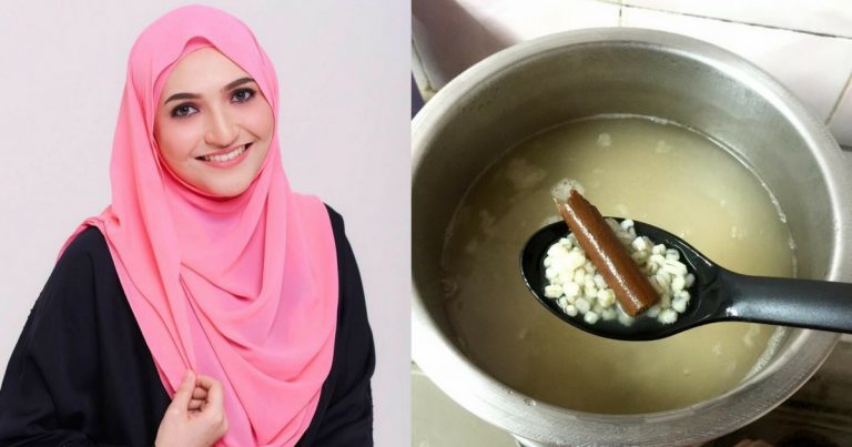 Air Barli Bukan Je Sedap Diminum, Malah Boleh Kuruskan Badan & Buat Kulit Jadi Lebih Cantik. Jom Cuba!