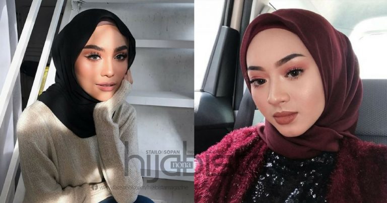 7 Rona Ini Mampu Buat Anda Senyum Sepanjang Hari. Tidaklah Suram Hari-Hari Anda!