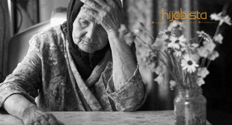 Derhaka Pada Ibu Bapa Dosa Besar Hukumnya, Hukum Ibu Menyakiti Hati Anak? Ini Penjelasannya